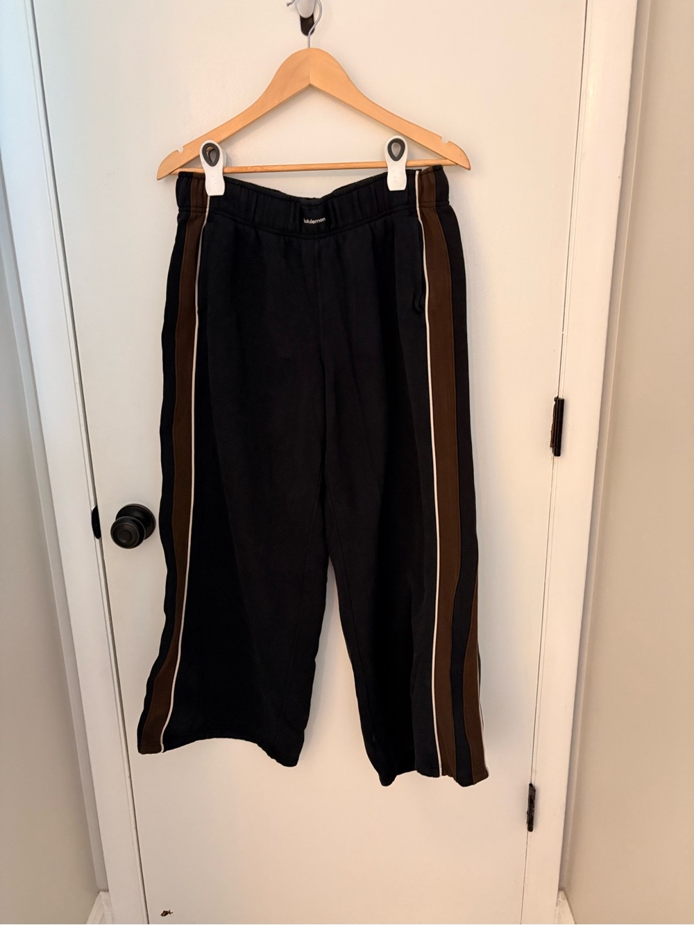 Lululemon Women's Steady State Oversized Track Pant